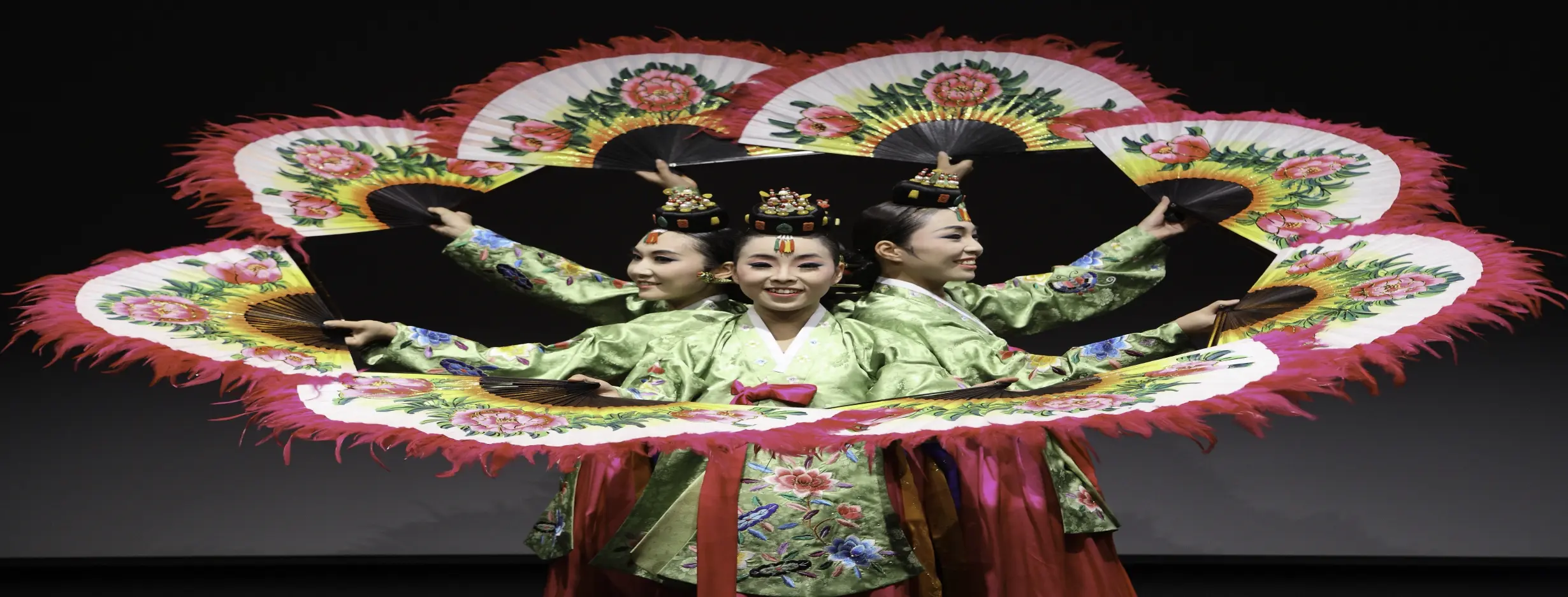 Image for Traditional Performances
